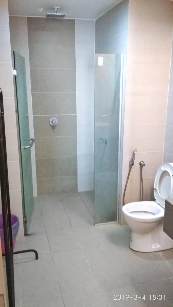 Berkat Studio Kota Bharu Kültér fotó